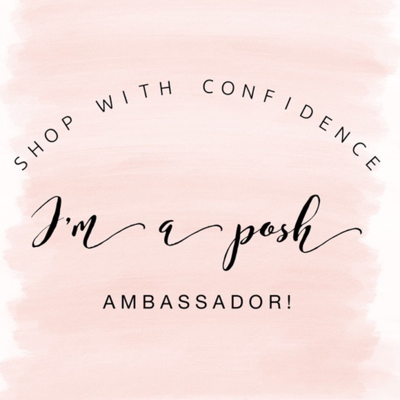 I’m a Posh Ambassador - Picture 1 of 1